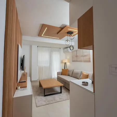 Apartment Comanda Luxury *