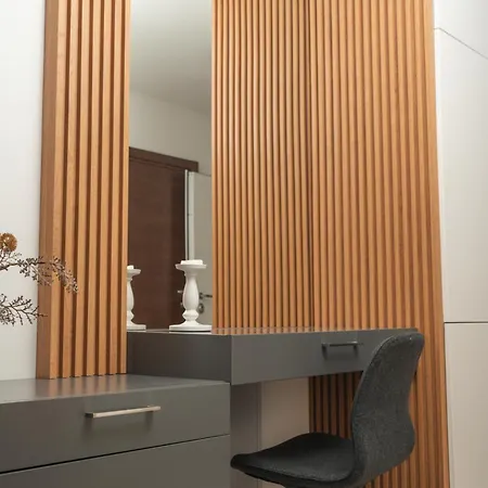 Apartment Comanda Luxury