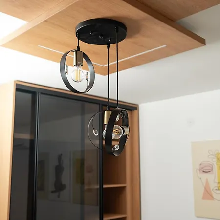 Διαμέρισμα Comanda Luxury