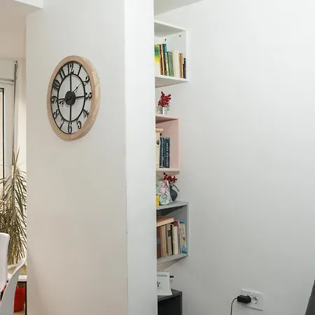 Comanda Luxury * Βελιγράδι