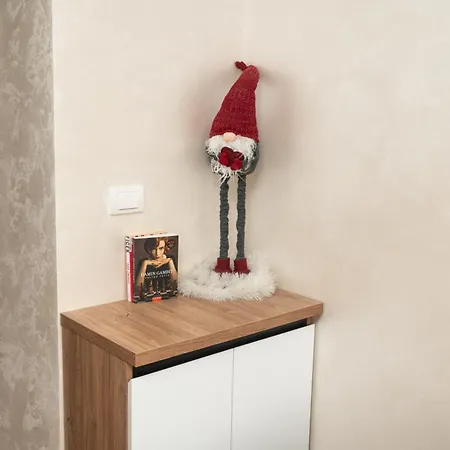 Apartament Comanda Luxury