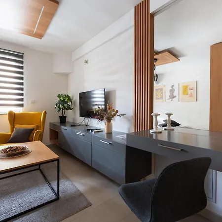 Comanda Luxury * Belgrad