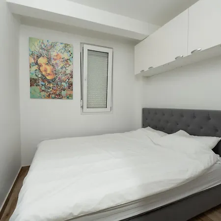 Comanda Luxury Apartment Belgrade