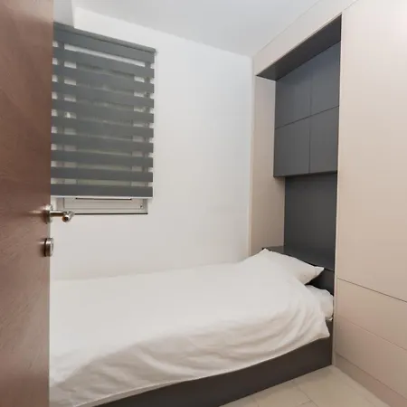 Comanda Luxury Apartament *