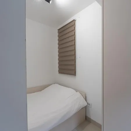 Apartment Comanda Luxury *