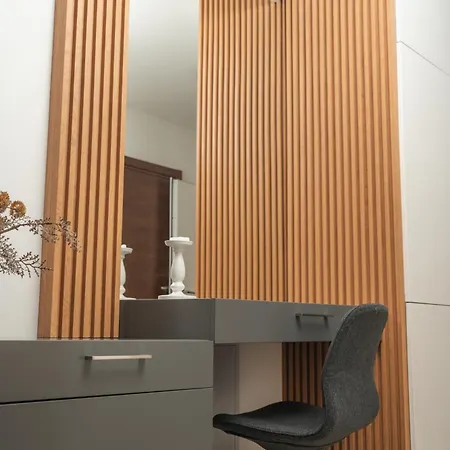 Comanda Luxury * Belgrad