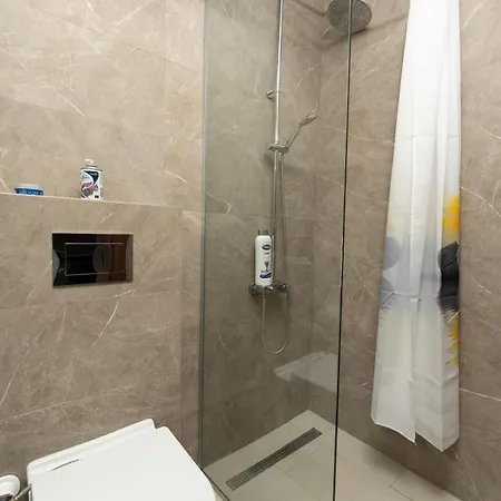 Comanda Luxury