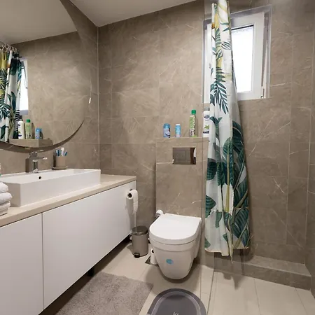 Apartment Comanda Luxury