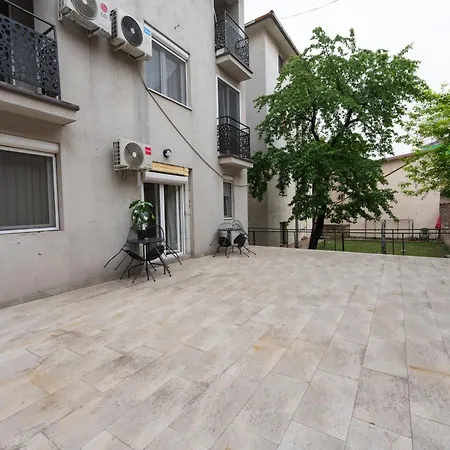 Comanda Luxury Apartament *