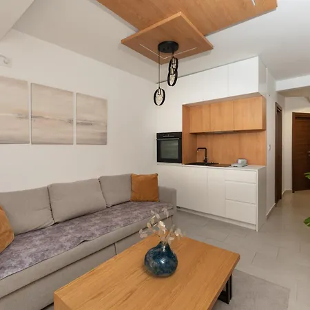 Comanda Luxury Apartment Belgrade